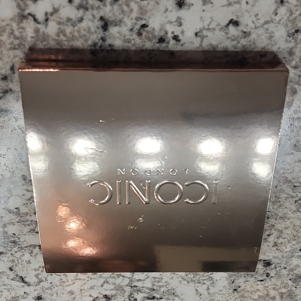 Eyeshadow Pallette